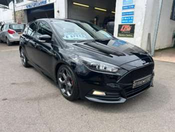 2015 (65) - 2.0 TDCi 185 ST-3 5-Door