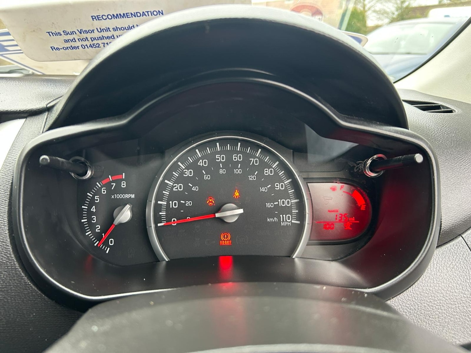 Used Suzuki Celerio 2017 for sale - 77606822: Photo 10