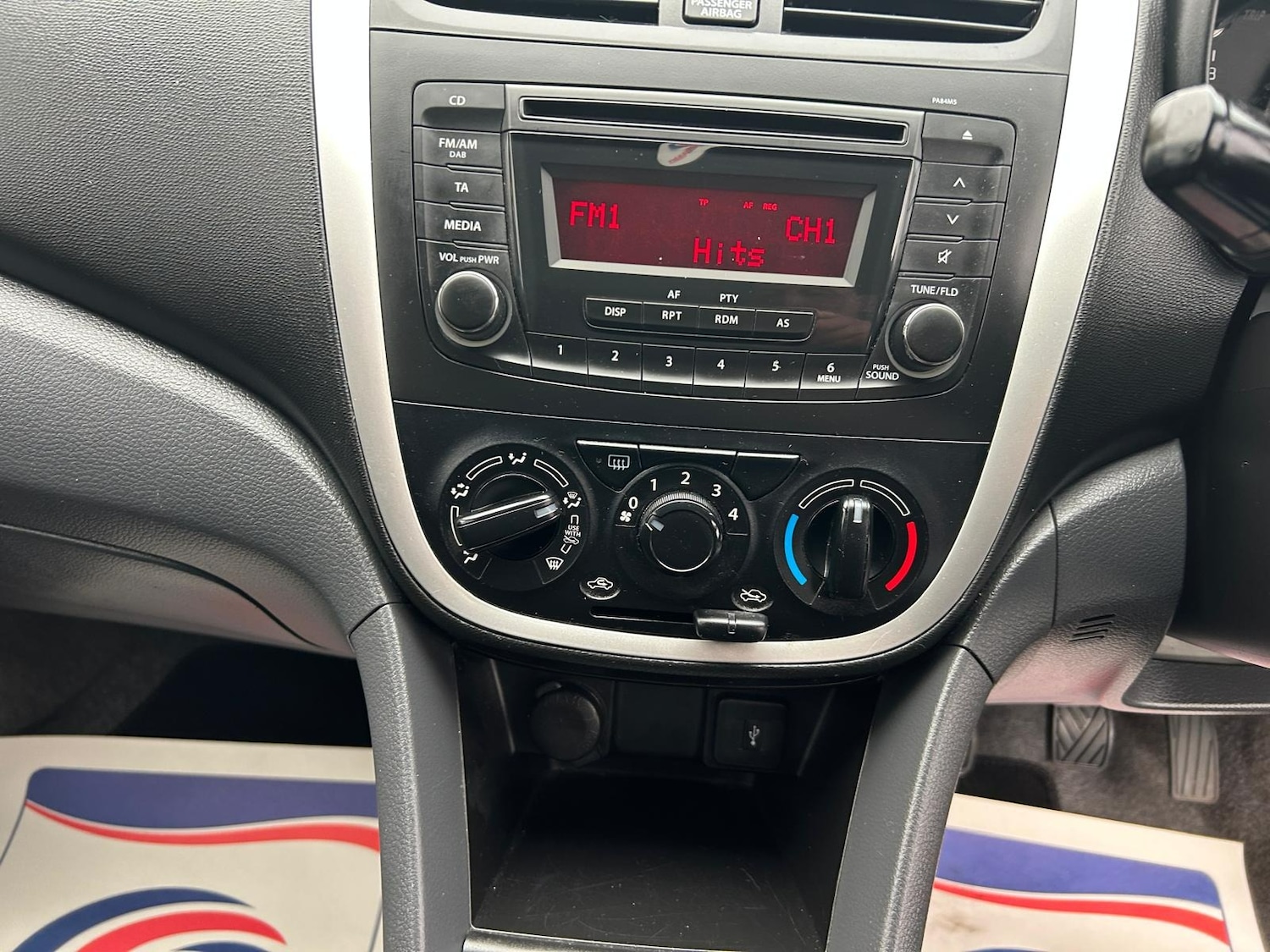 Used Suzuki Celerio 2017 for sale - 77606822: Photo 11