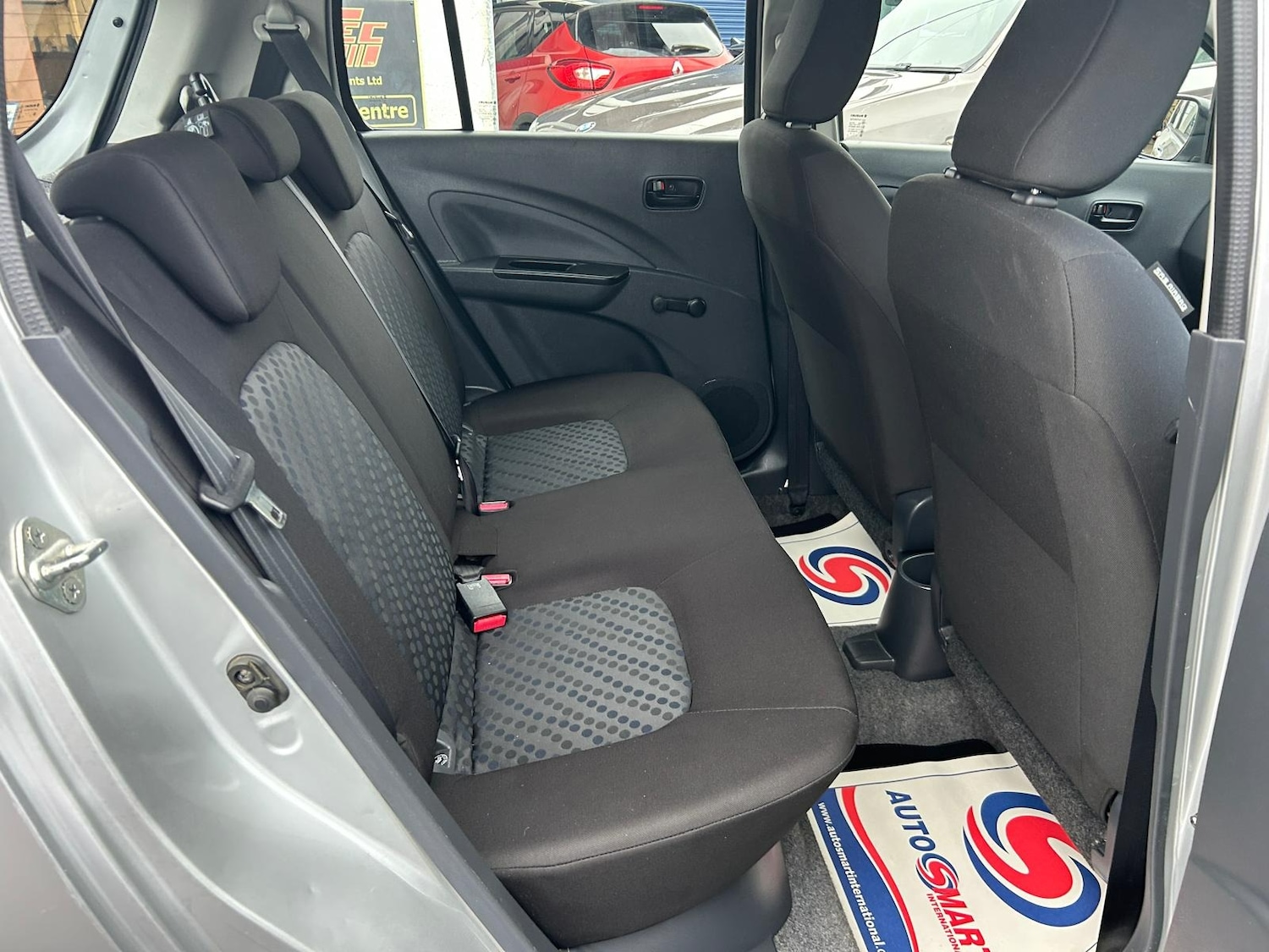 Used Suzuki Celerio 2017 for sale - 77606822: Photo 14