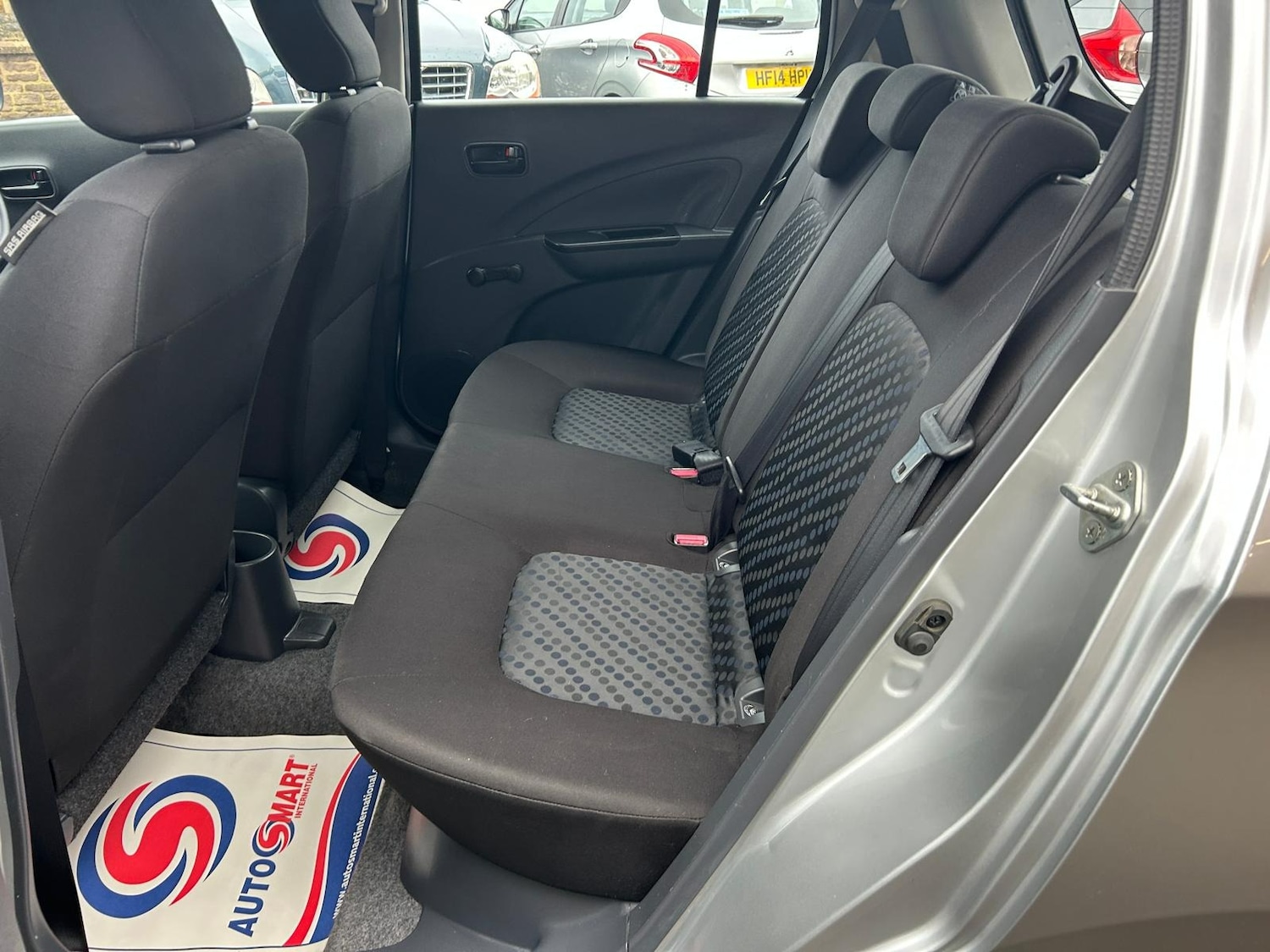 Used Suzuki Celerio 2017 for sale - 77606822: Photo 15