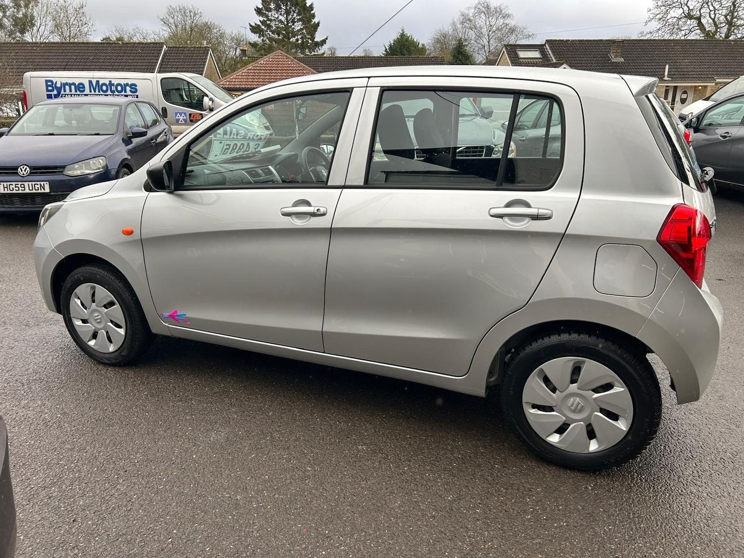 Used Suzuki Celerio 2017 for sale - 77606822: Photo 20
