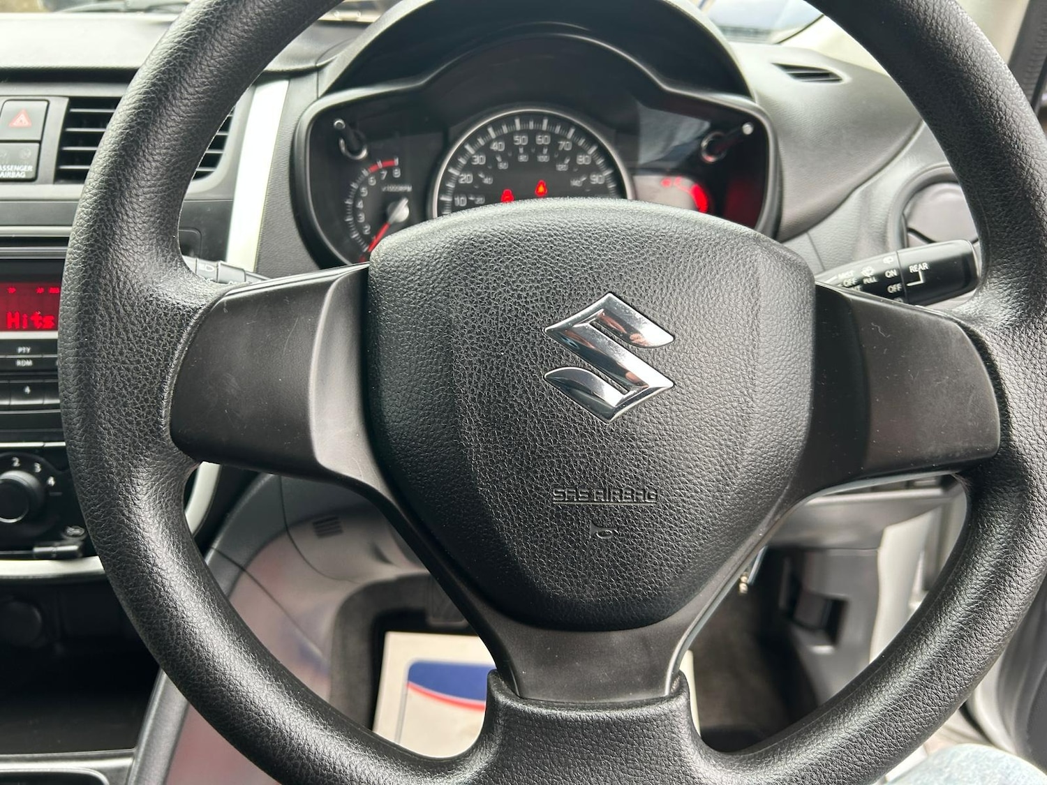 Used Suzuki Celerio 2017 for sale - 77606822: Photo 8