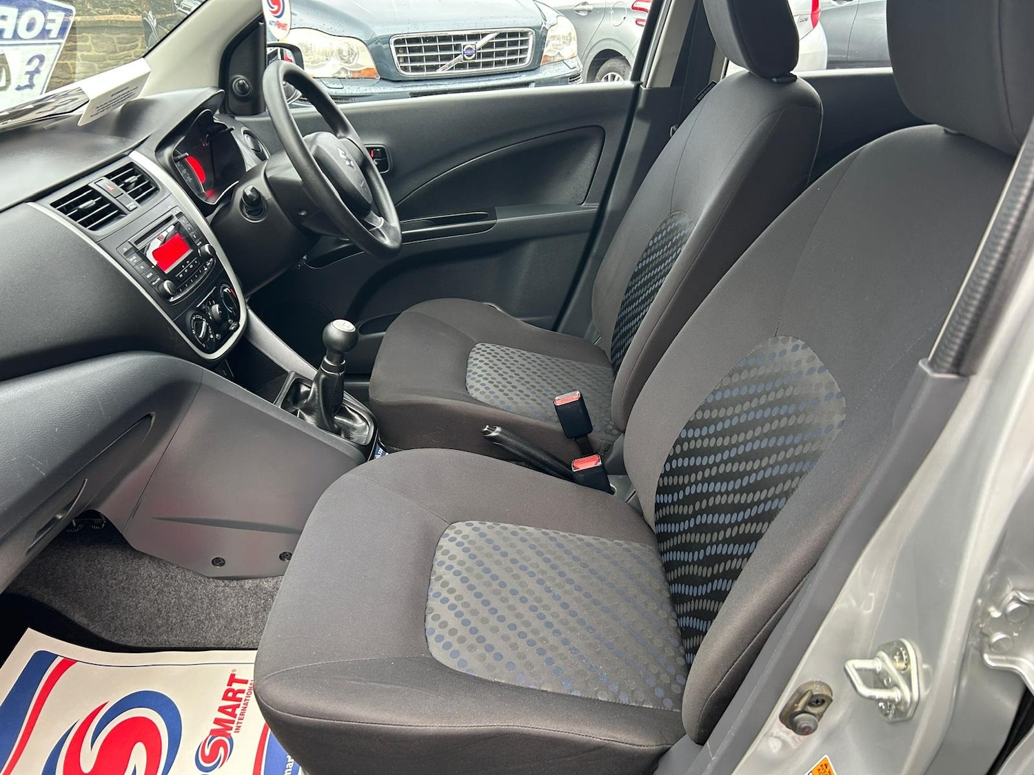 Used Suzuki Celerio 2017 for sale - 77606822: Photo 9