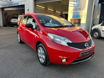 2015 (15) - 1.2 Visia 5-Door