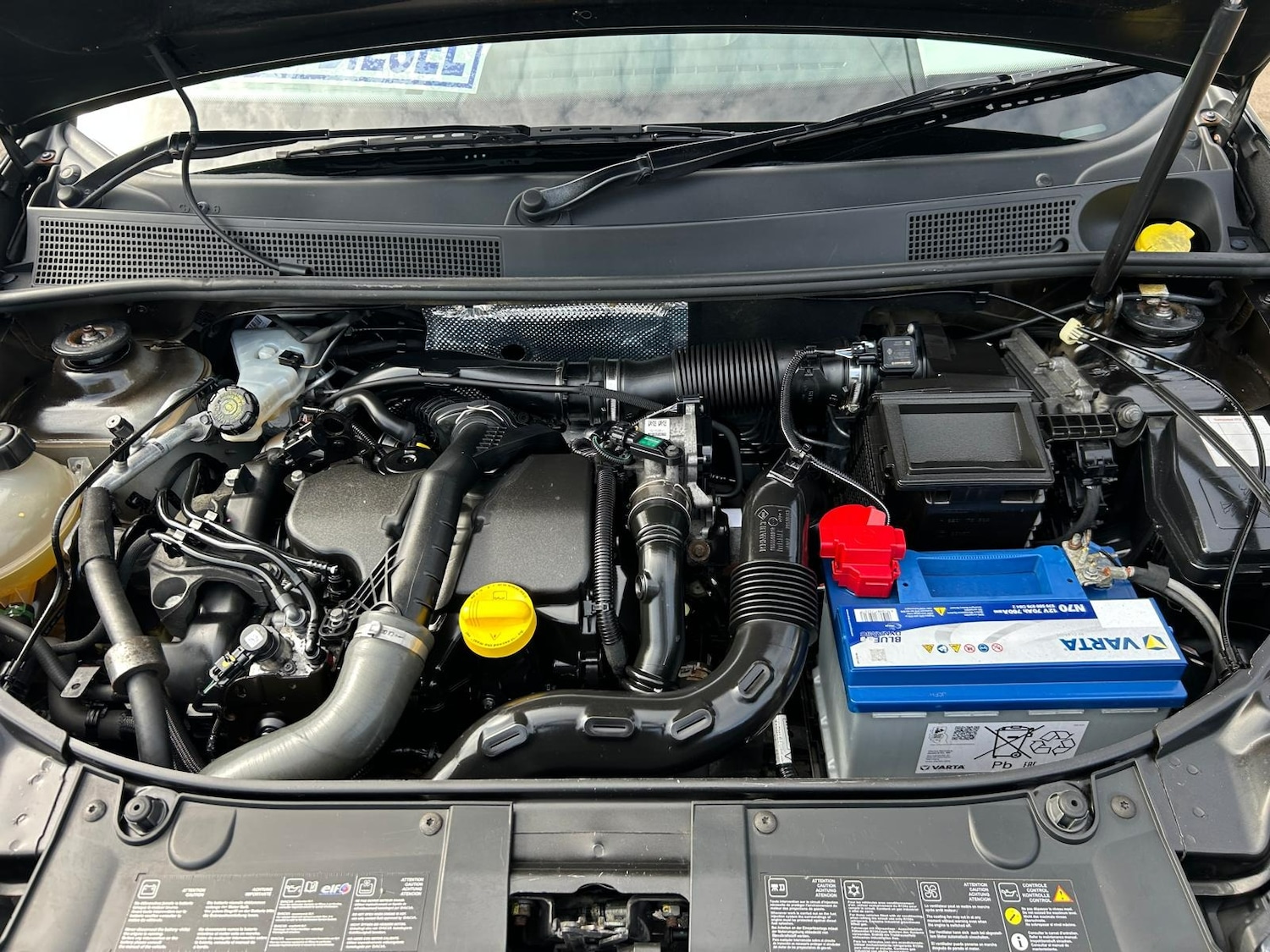 Vehicle 17