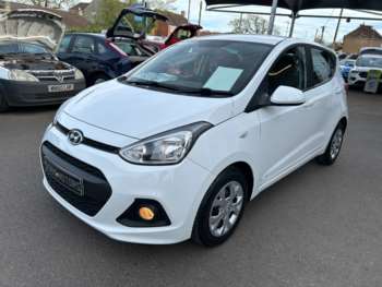 Used Hyundai i10 2016 for sale - 70623586: Photo
