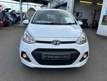 Used Hyundai i10 2016 for sale - 70623586: Photo