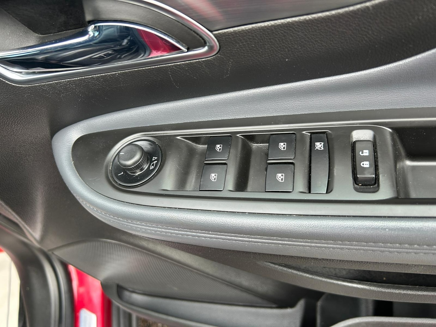 Used Vauxhall Mokka 2015 for sale - 77504436: Photo 12