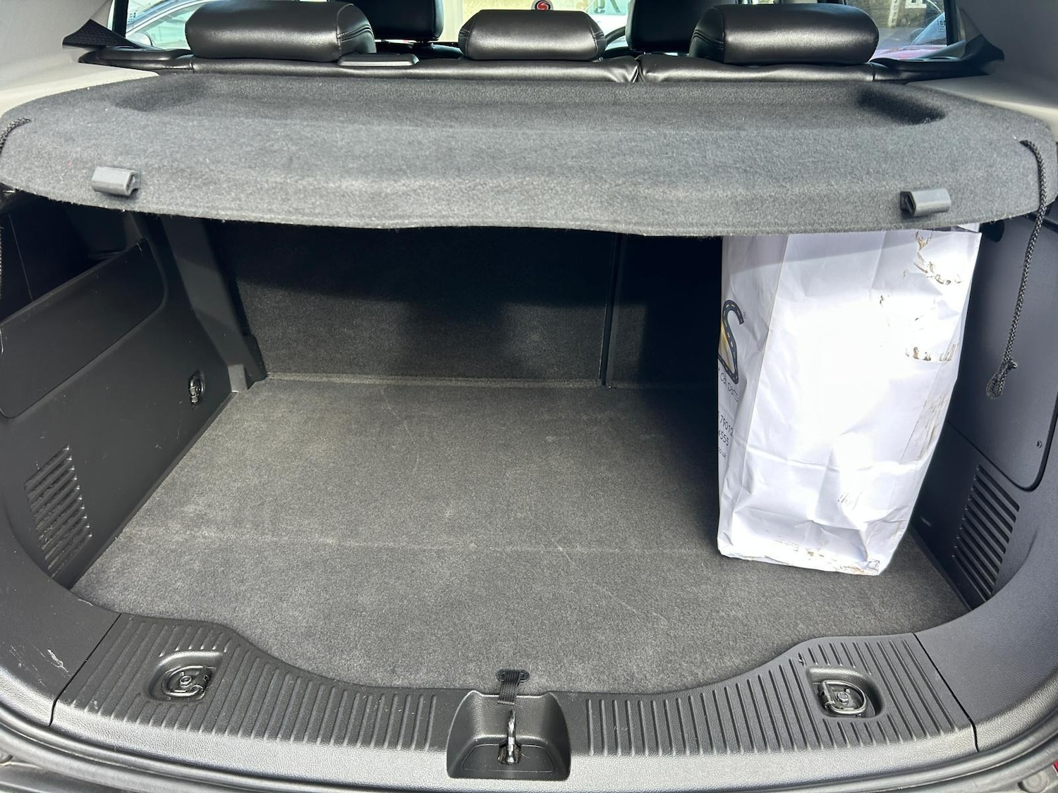 Used Vauxhall Mokka 2015 for sale - 77504436: Photo 15