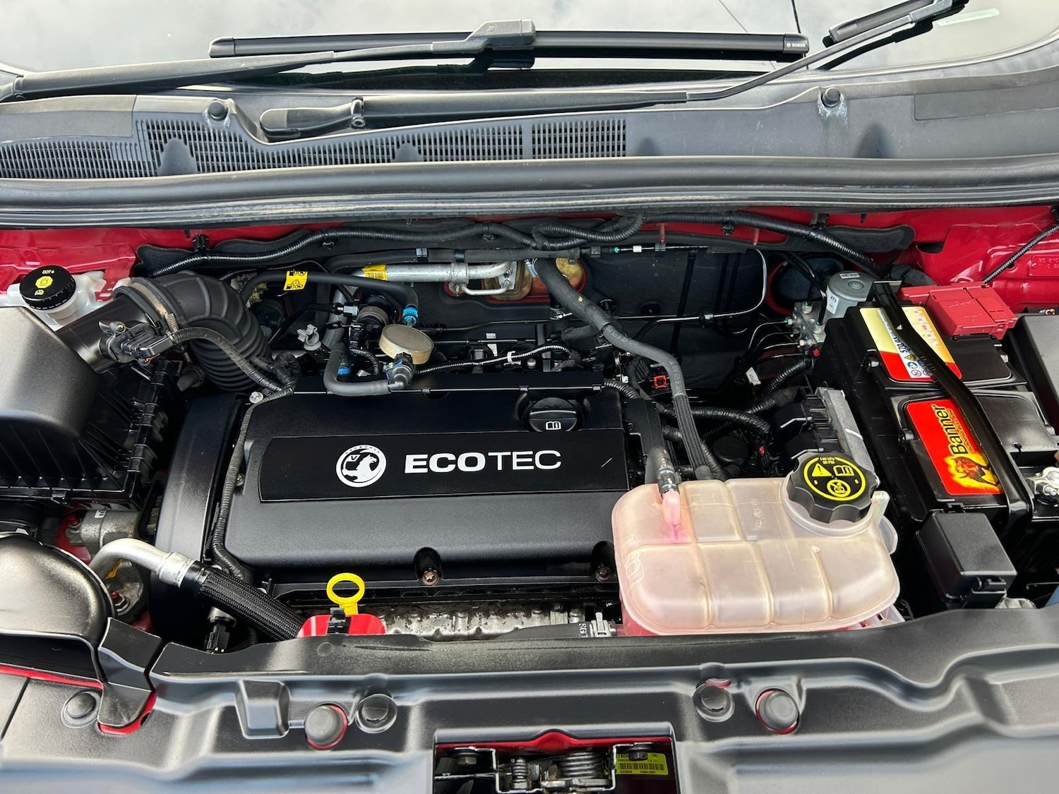 Used Vauxhall Mokka 2015 for sale - 77504436: Photo 18