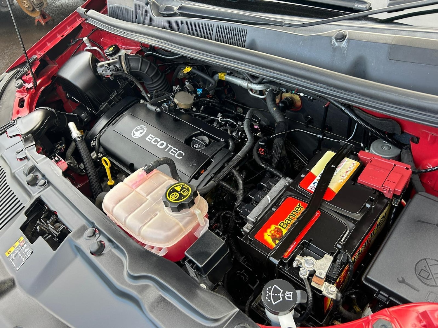 Used Vauxhall Mokka 2015 for sale - 77504436: Photo 19