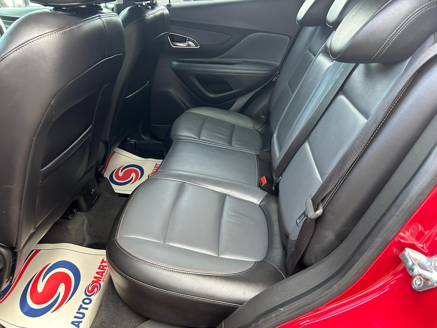 Used Vauxhall Mokka 2015 for sale - 77504436: Photo 20