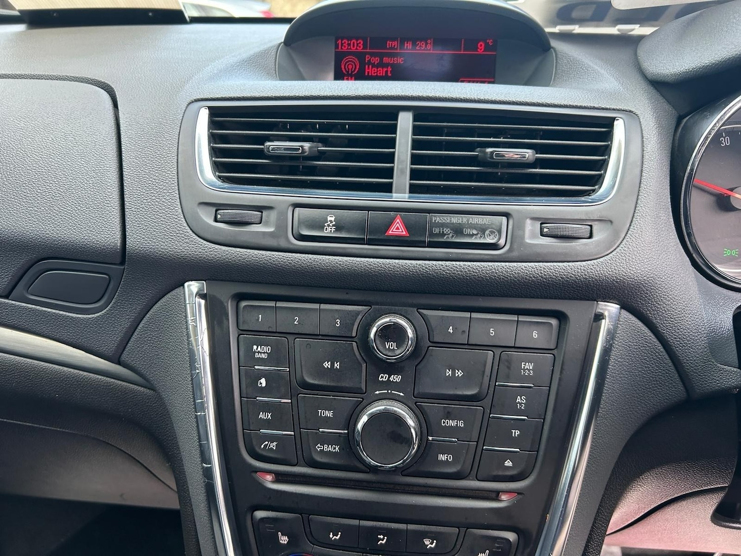 Used Vauxhall Mokka 2015 for sale - 77504436: Photo 8