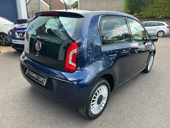 Used Volkswagen up! 2015 for sale - 78592623: Photo