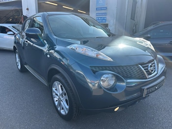 Used Nissan Juke 2013 for sale - 79240027: Photo