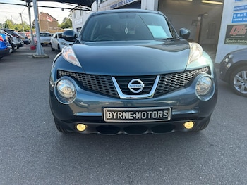 Used Nissan Juke 2013 for sale - 79240027: Photo