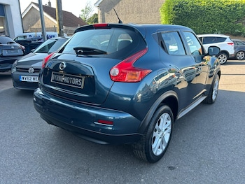 Used Nissan Juke 2013 for sale - 79240027: Photo
