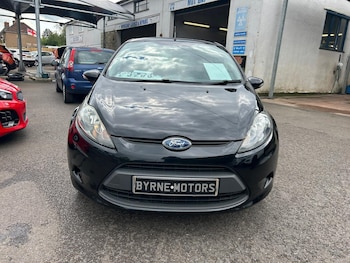 Used Ford Fiesta 2010 for sale - 78508407: Photo