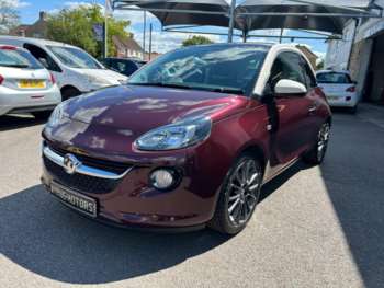 Used Vauxhall Adam 2015 for sale - 75169124: Photo