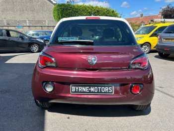 Used Vauxhall Adam 2015 for sale - 75169124: Photo