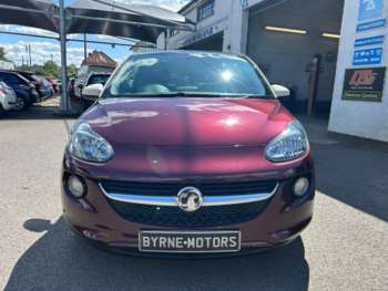 Used Vauxhall Adam 2015 for sale - 75169124: Photo