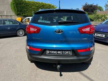Used Kia Sportage 2012 for sale - 75005982: Photo