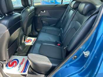 Used Kia Sportage 2012 for sale - 75005982: Photo
