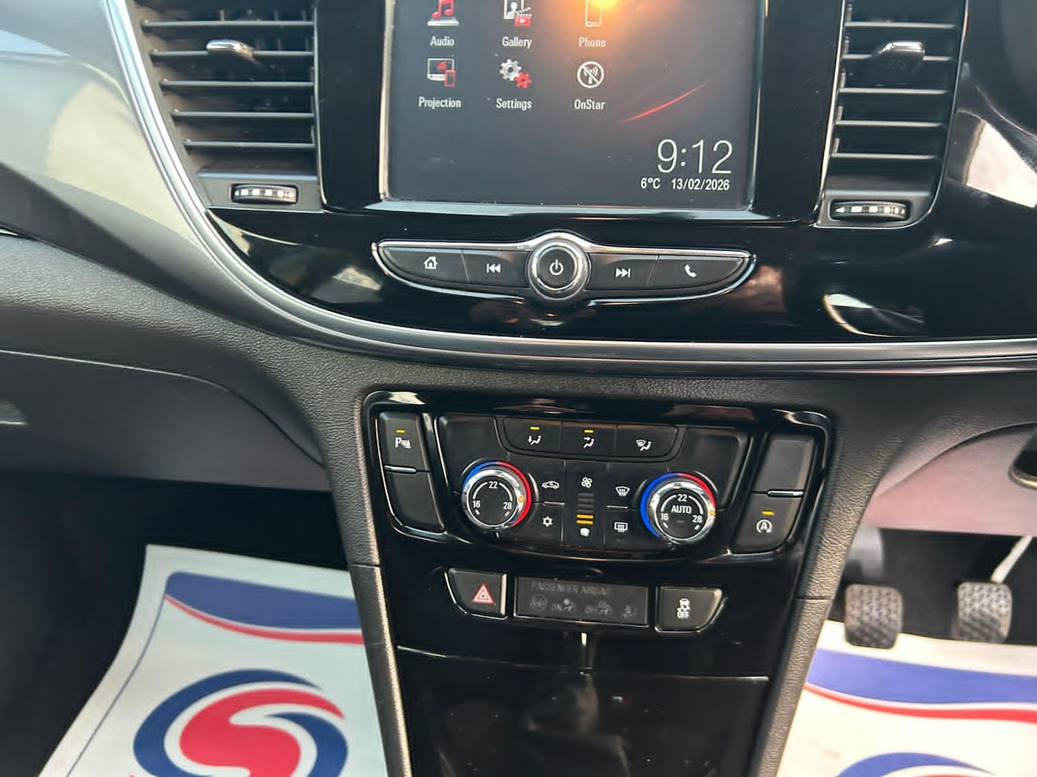 Used Vauxhall Mokka X 2017 for sale - 77543809: Photo 11