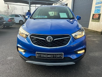 Used Vauxhall Mokka X 2017 for sale - 77543809: Photo