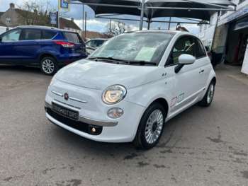 Used Fiat 500 2013 for sale - 74049849: Photo
