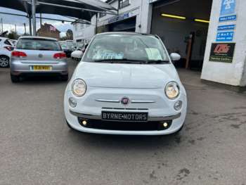 Used Fiat 500 2013 for sale - 74049849: Photo