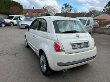 Used Fiat 500 2013 for sale - 74049849: Photo