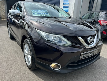 Used Nissan Qashqai 2014 for sale - 75822718: Photo