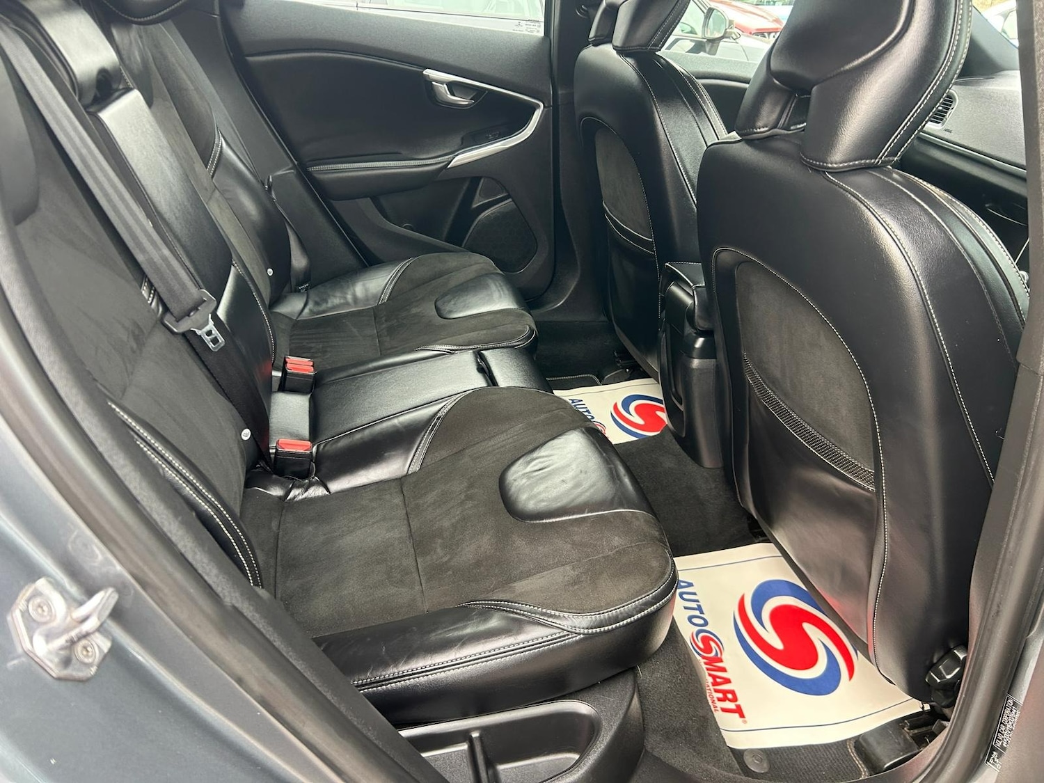 Used Volvo V40 2017 for sale - 77579755: Photo 16