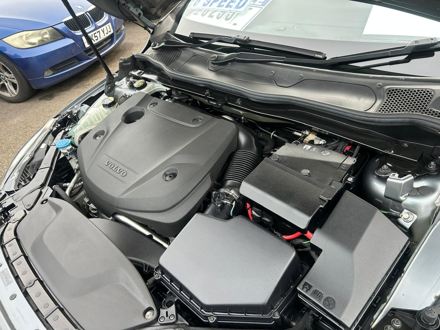 Used Volvo V40 2017 for sale - 77579755: Photo 18