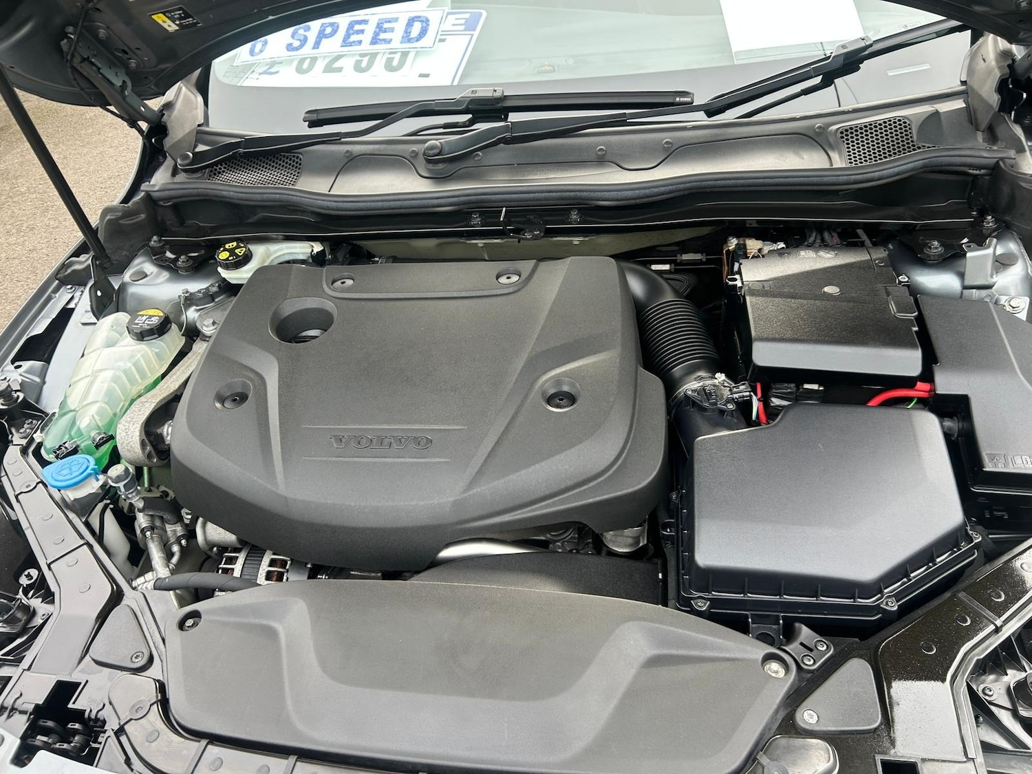 Used Volvo V40 2017 for sale - 77579755: Photo 19