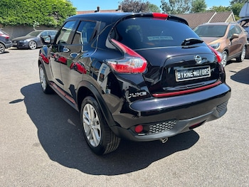 Used Nissan Juke 2016 for sale - 79260611: Photo