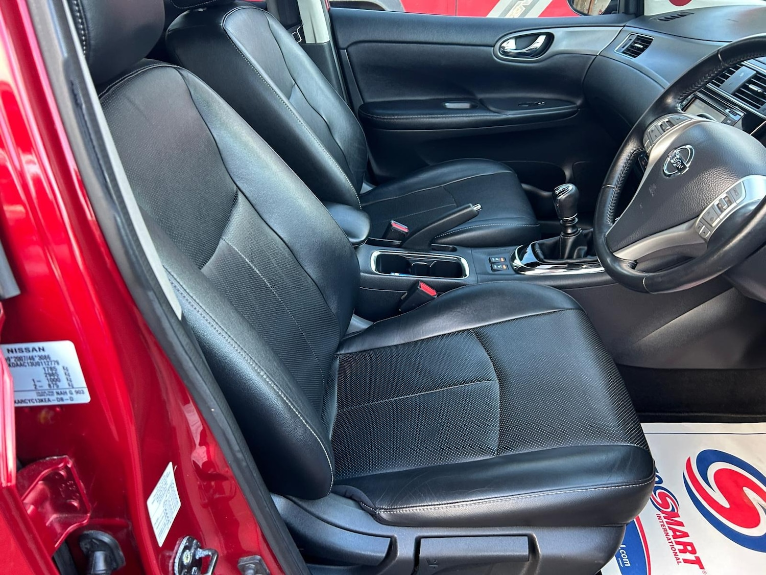 Used Nissan Pulsar 2017 for sale - 77114268: Photo 10