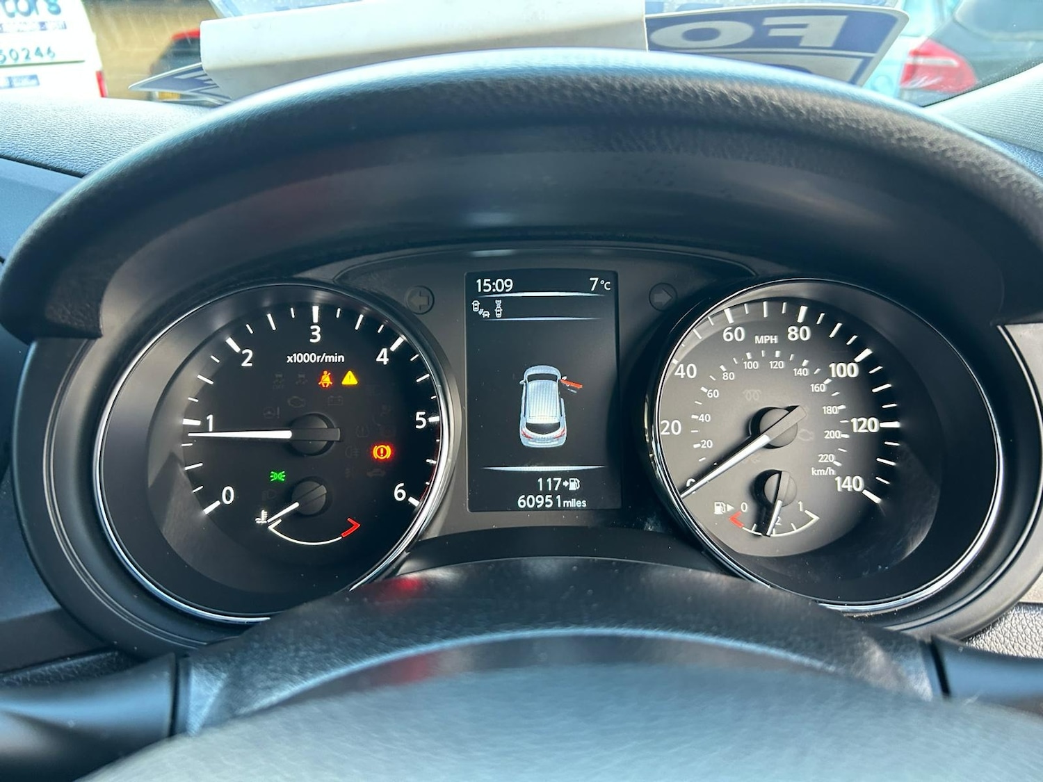 Used Nissan Pulsar 2017 for sale - 77114268: Photo 12