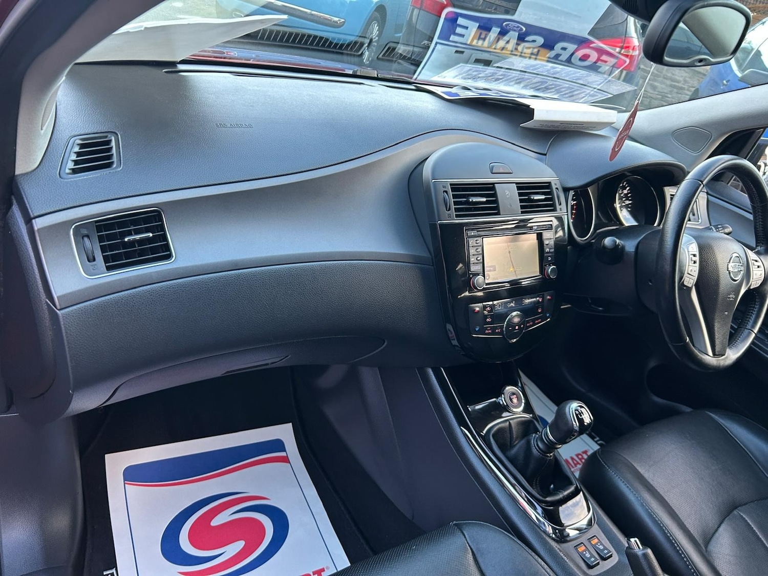 Used Nissan Pulsar 2017 for sale - 77114268: Photo 13