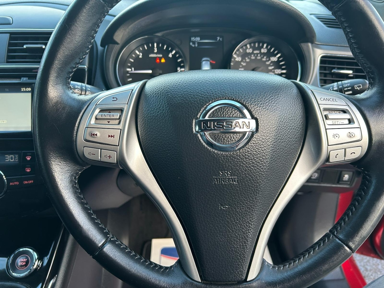 Used Nissan Pulsar 2017 for sale - 77114268: Photo 14