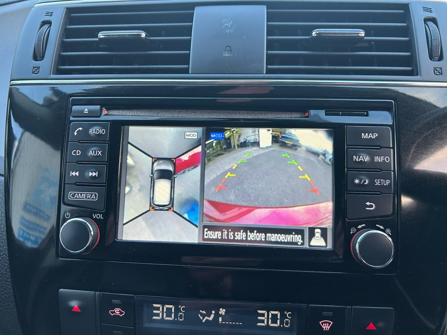 Used Nissan Pulsar 2017 for sale - 77114268: Photo 16