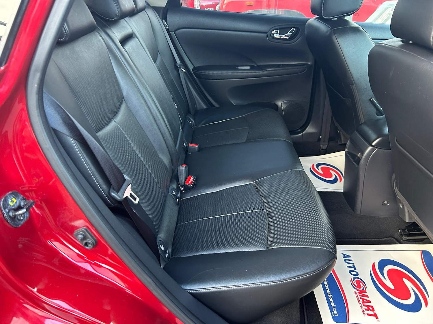 Used Nissan Pulsar 2017 for sale - 77114268: Photo 17