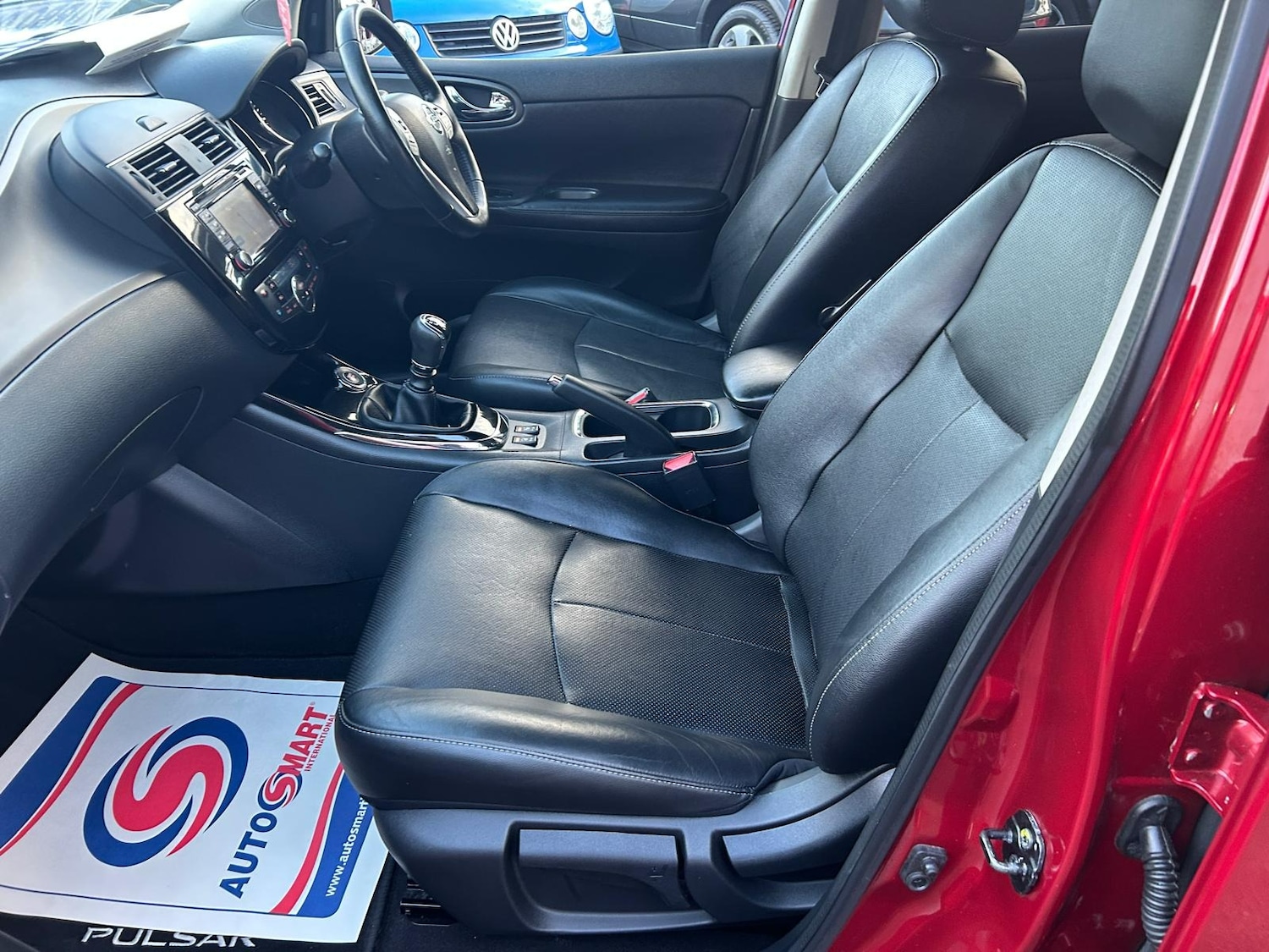 Used Nissan Pulsar 2017 for sale - 77114268: Photo 7