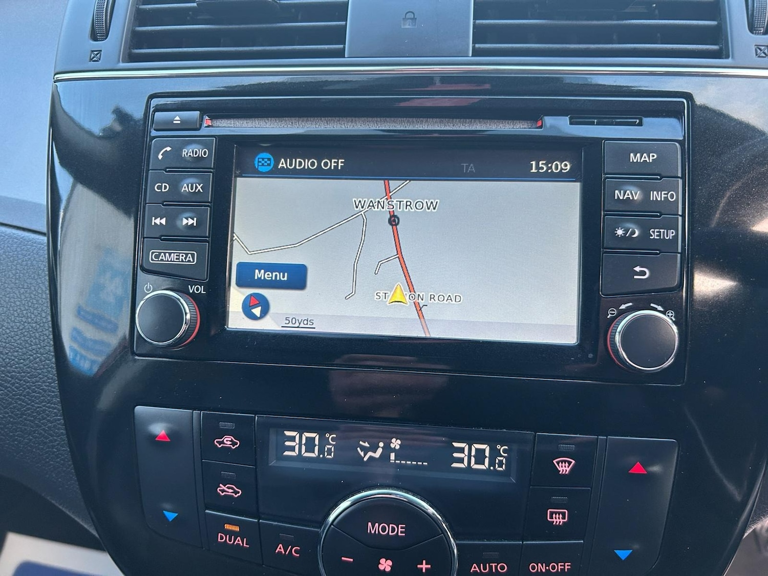 Used Nissan Pulsar 2017 for sale - 77114268: Photo 8