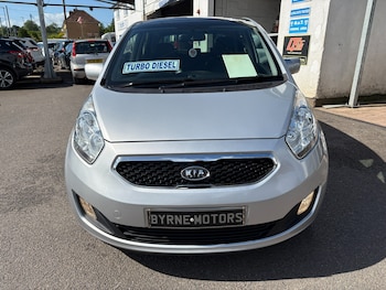 Used Kia Venga 2013 for sale - 78764568: Photo
