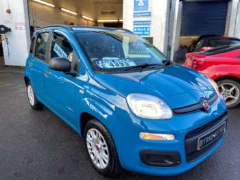 Used Fiat Panda Easy for Sale
