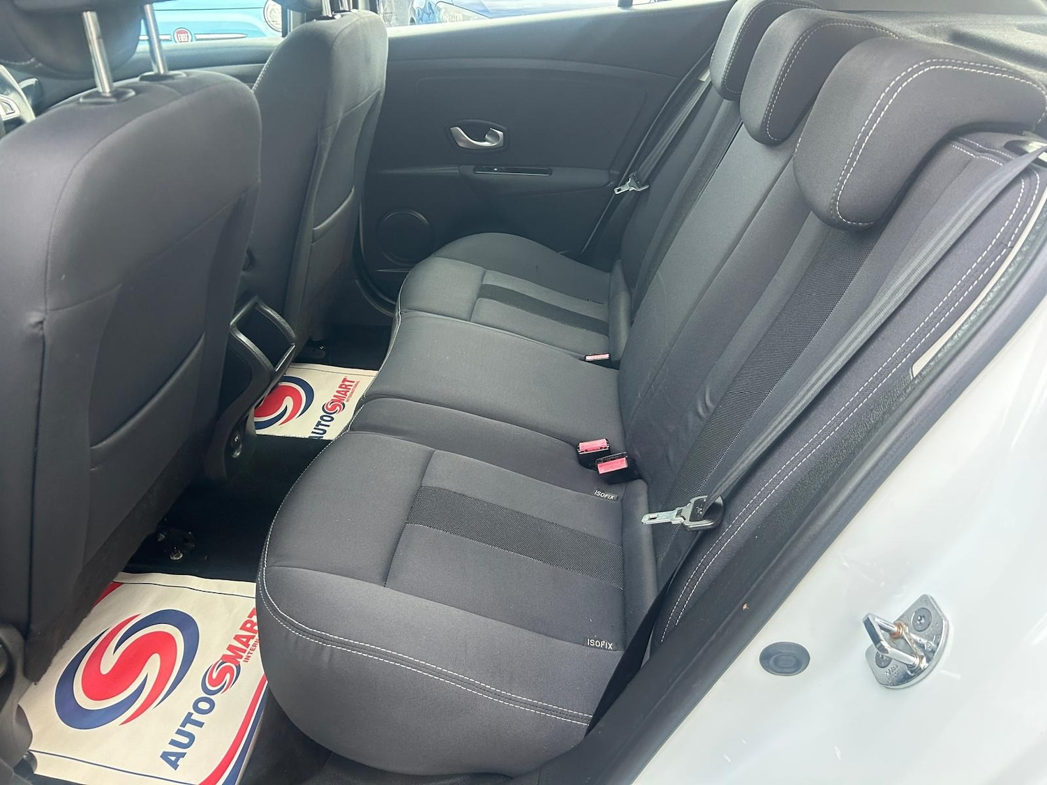 Used Renault Megane 2011 for sale - 77260682: Photo 14