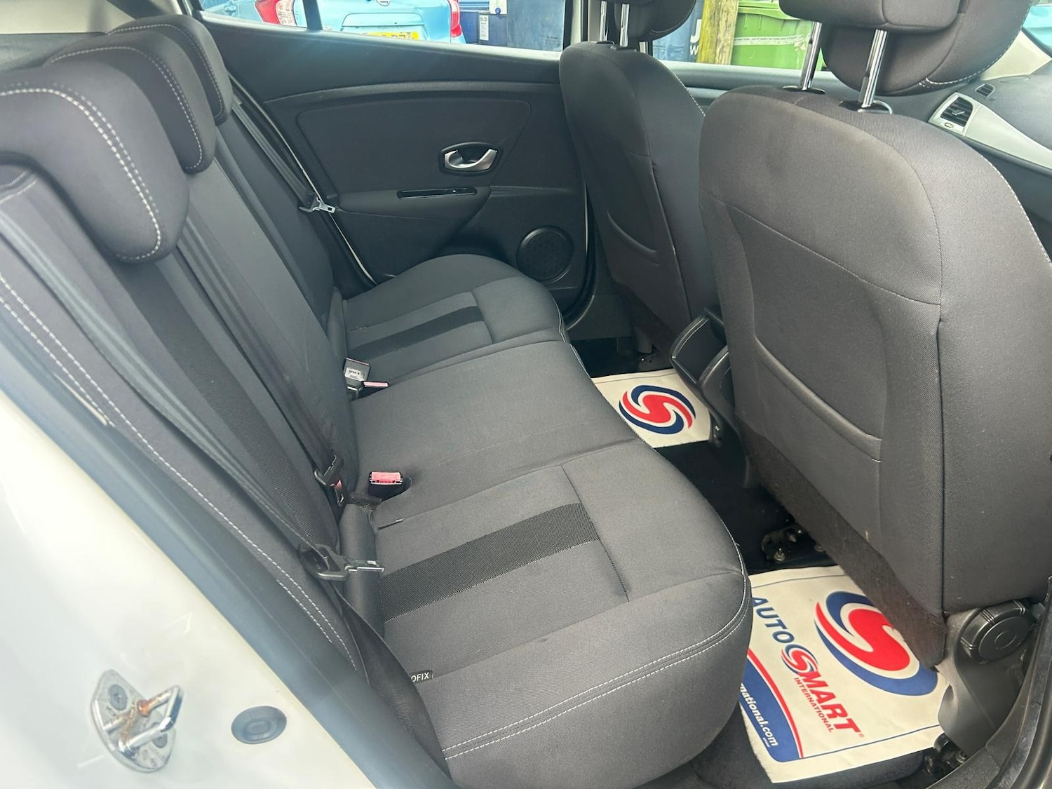 Used Renault Megane 2011 for sale - 77260682: Photo 15